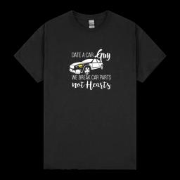 Car Guy Heartbreaker