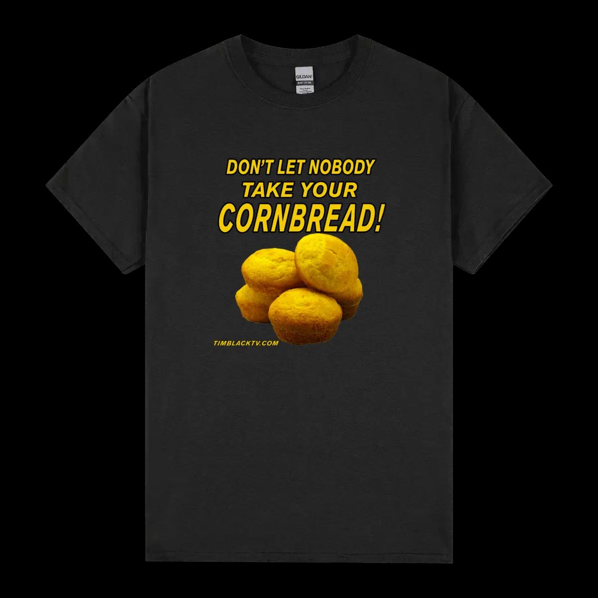Cornbread Minimal