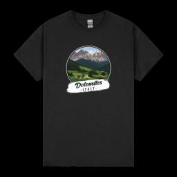 Dolomites Italy Souvenir