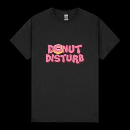 Donut Disturb
