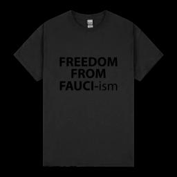 Freedom From Fauci Ism