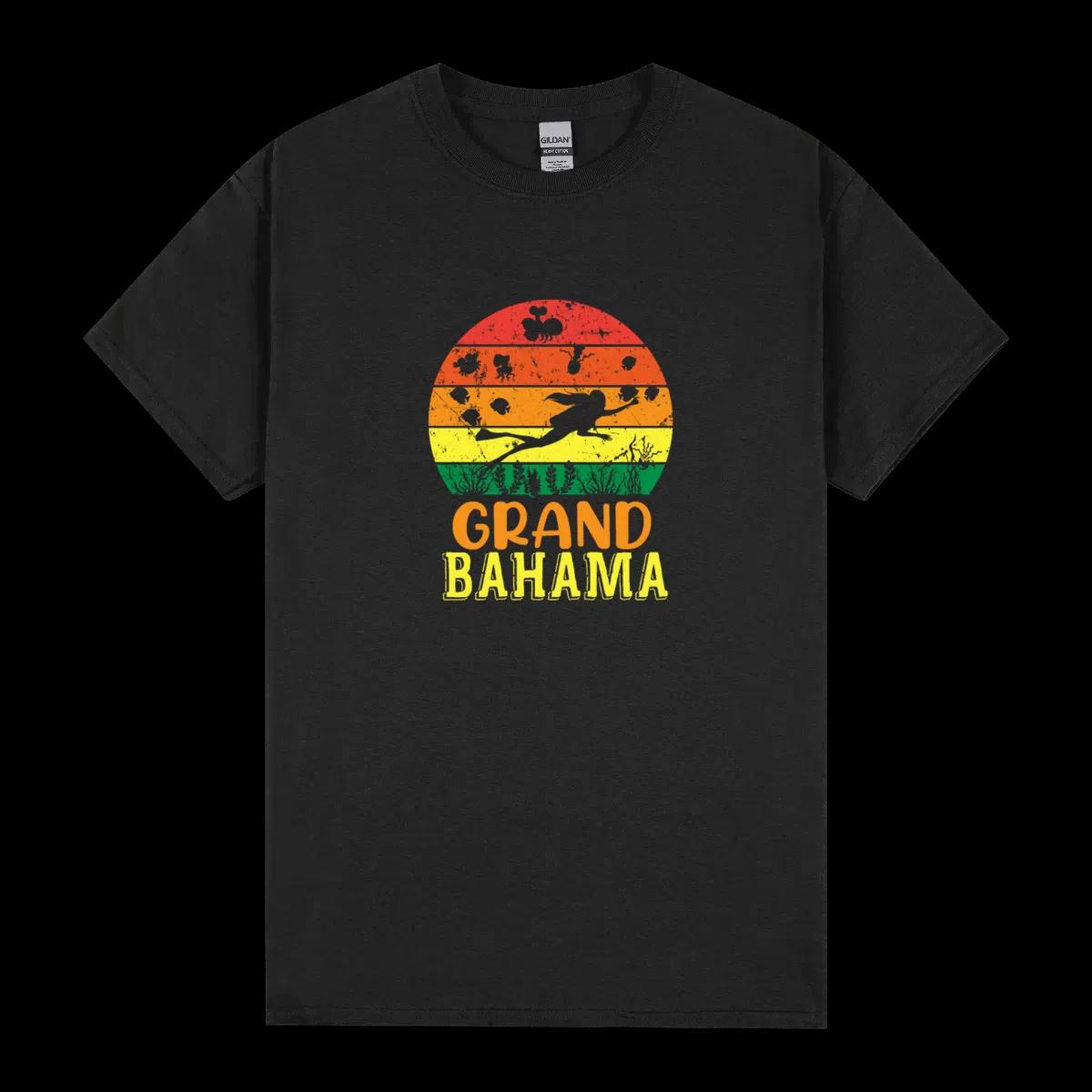 Grand Bahama