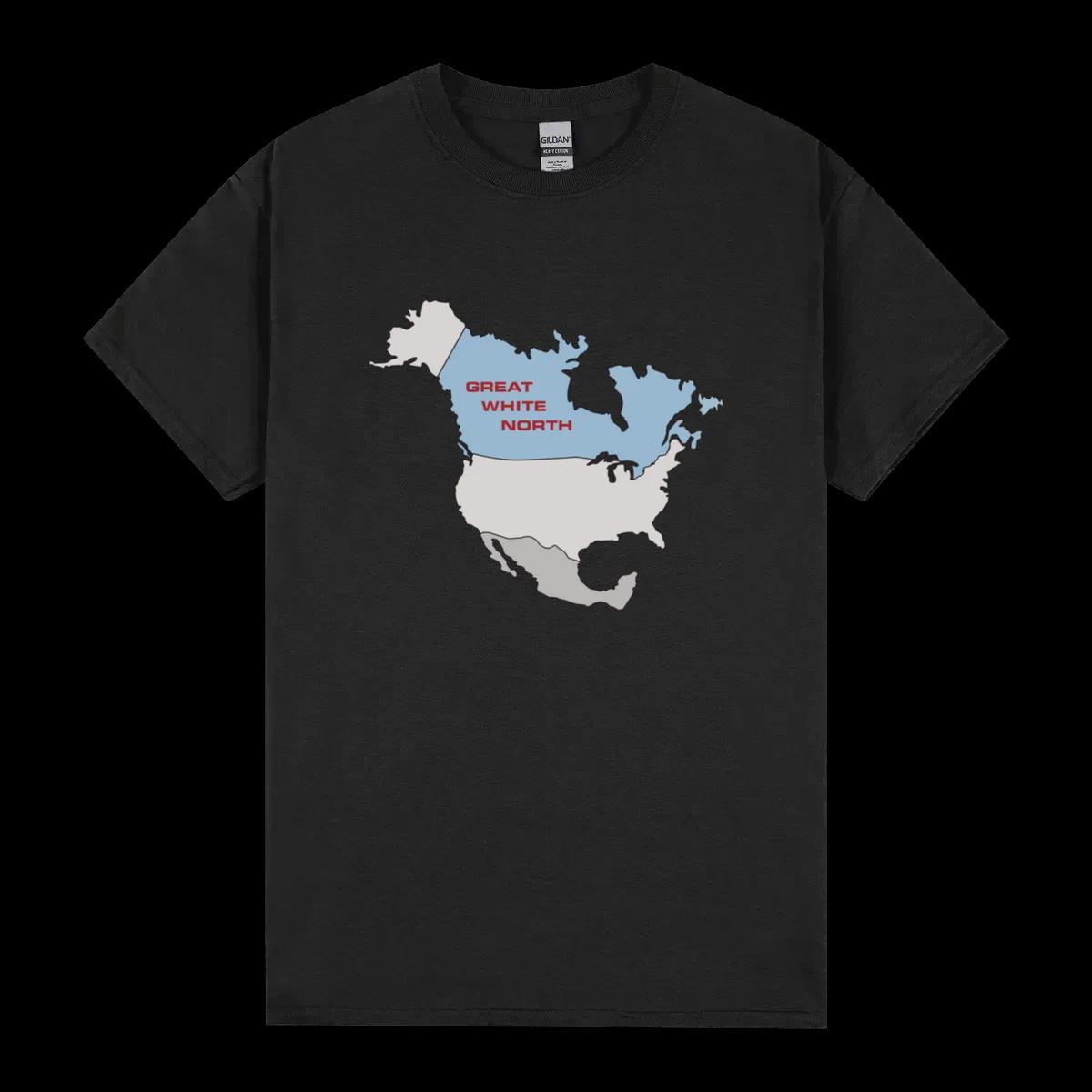 Great White North