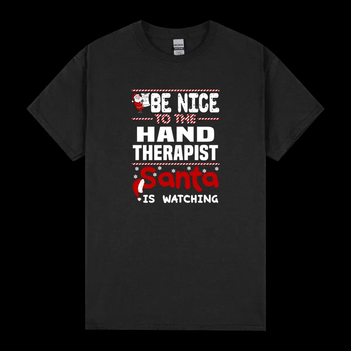 Hand Therapist
