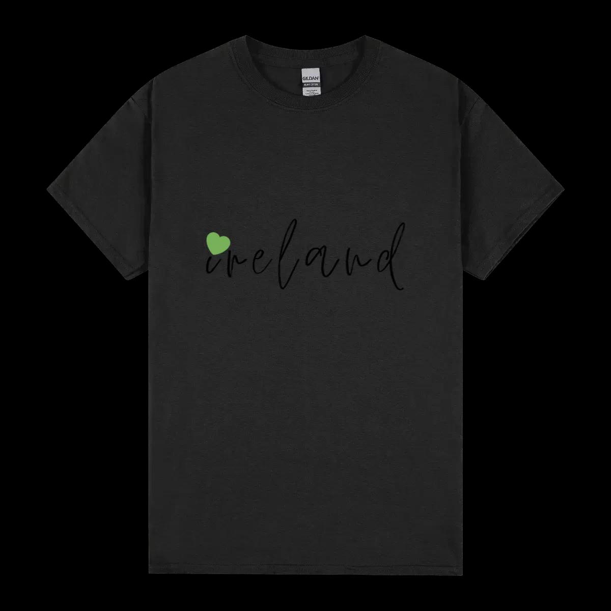 Ireland Shamrock