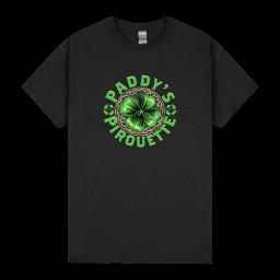 Irish Dance Feis Paddys Pirouette