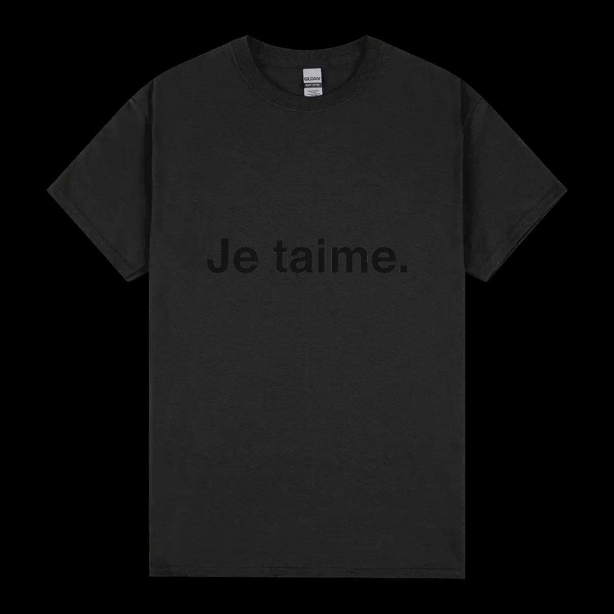Je Taime