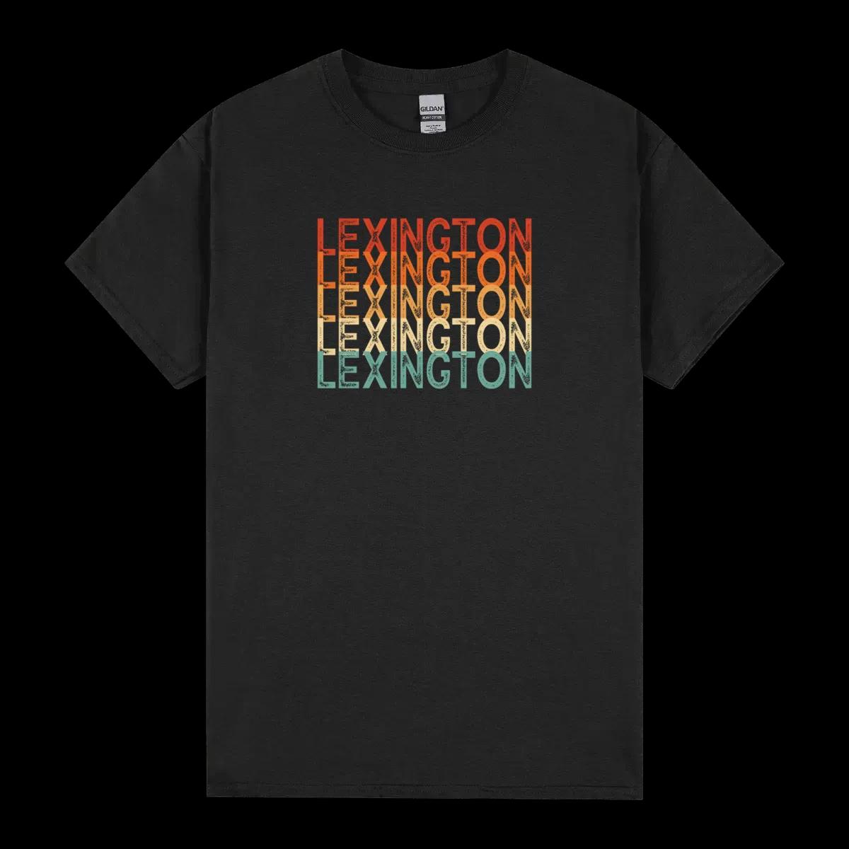 Lexington Kentucky