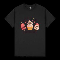 Life Is A Sundae