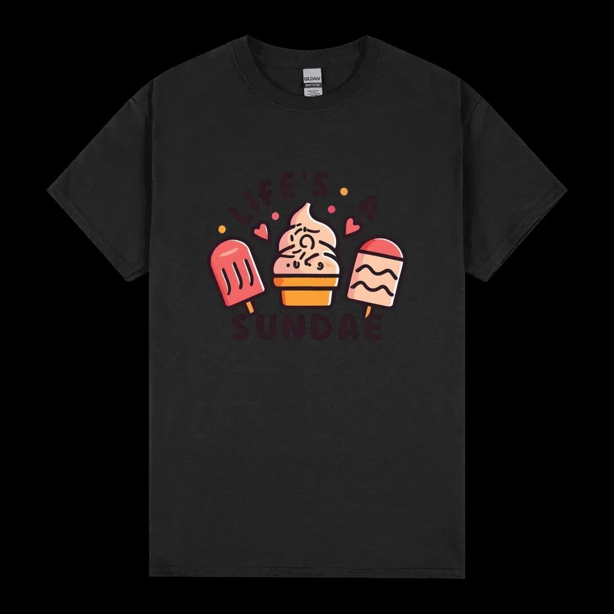 Life Is A Sundae