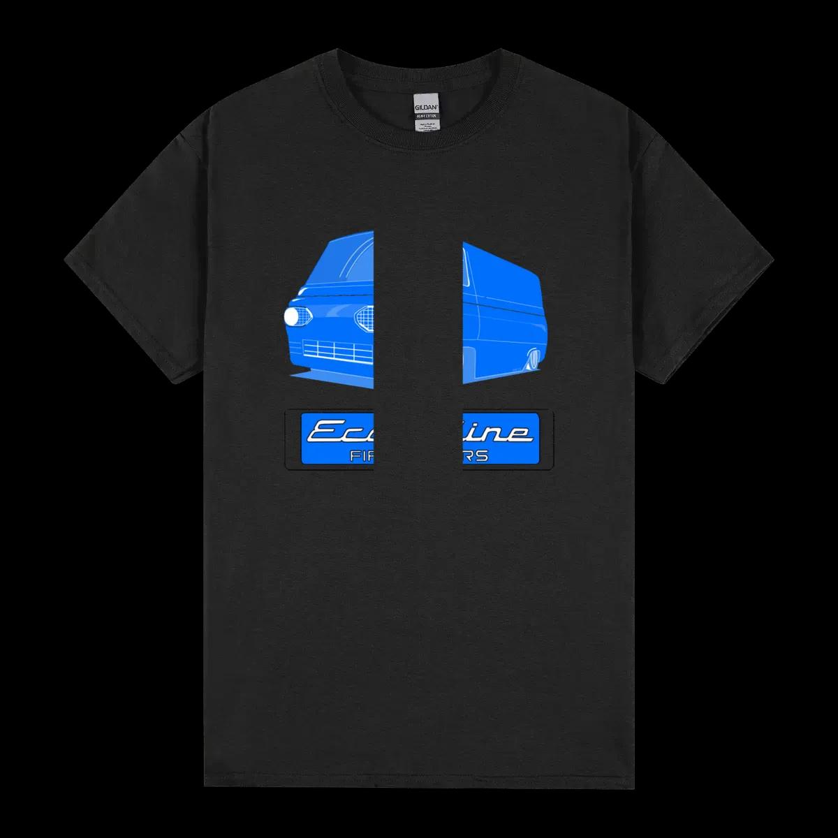 Econoline Cotton Shirt