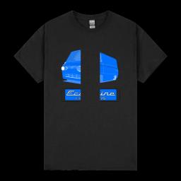 Econoline Cotton Shirt