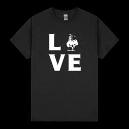 Love Horse Riding