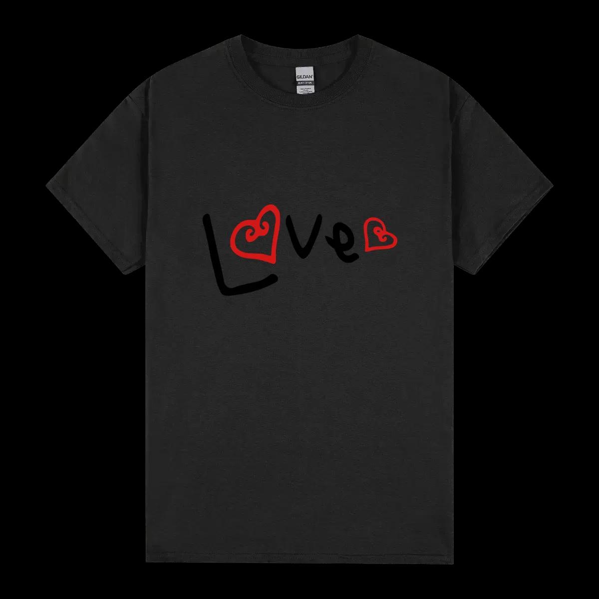 Lovetxthearts