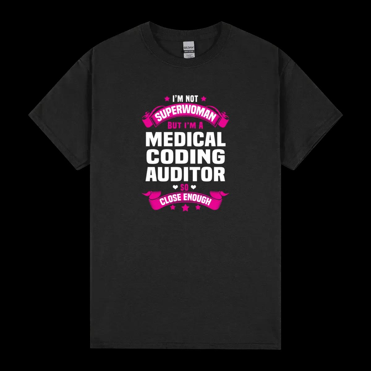 Medical Coding Auditor