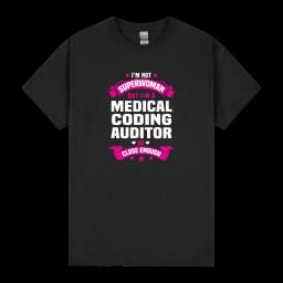 Medical Coding Auditor