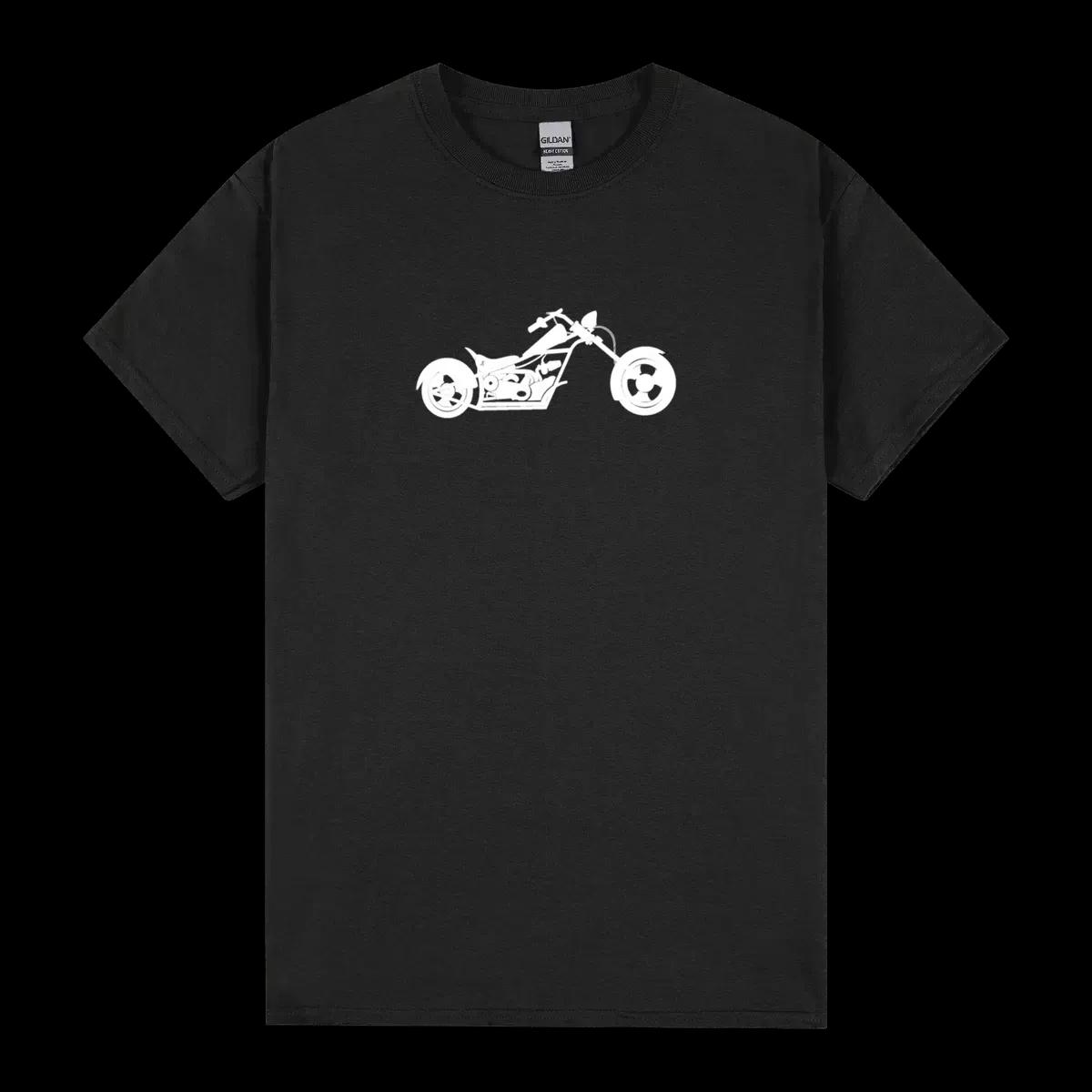 Motorbike 2