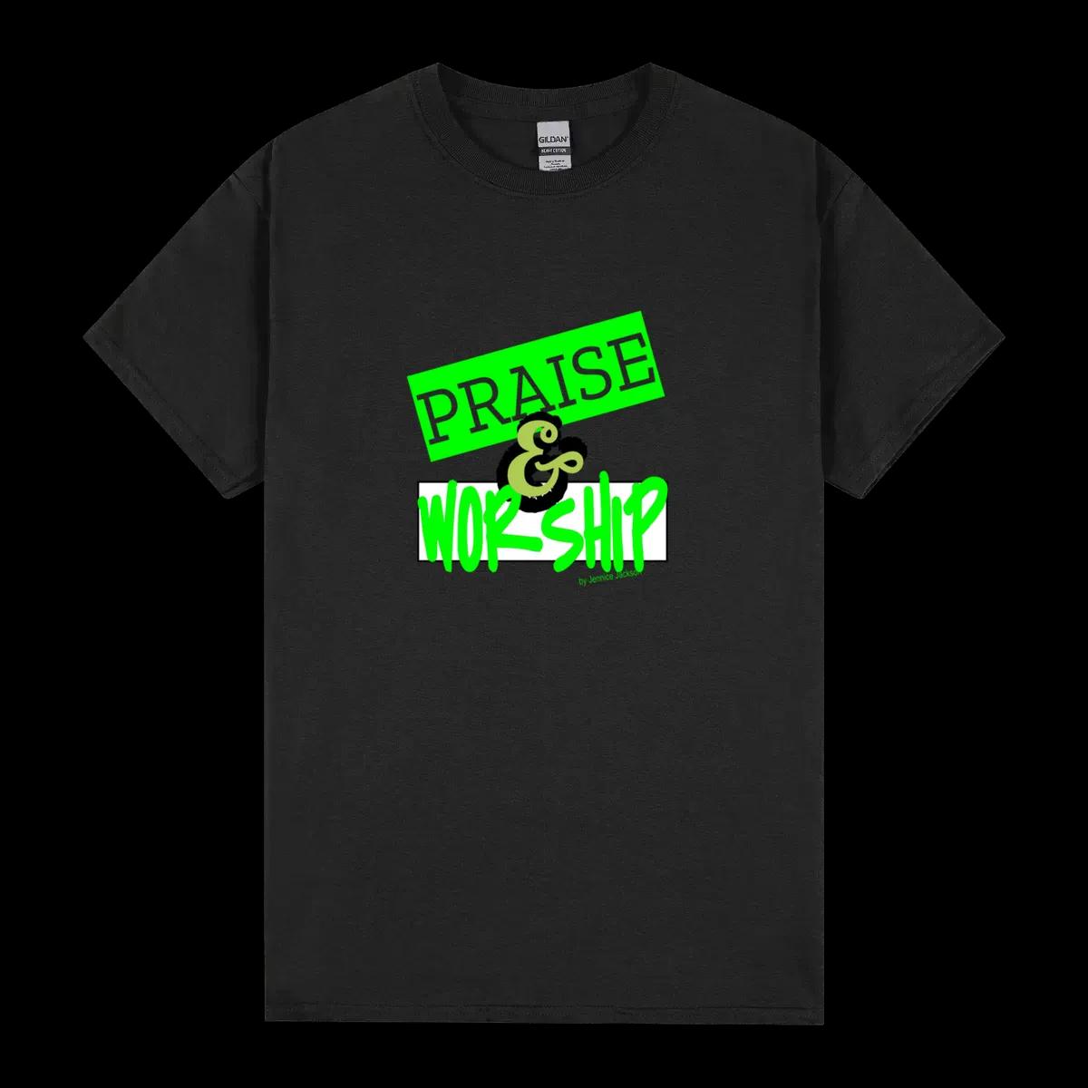 Praise And Worship