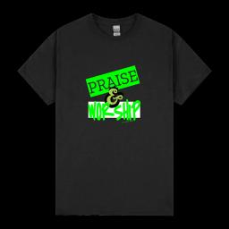 Praise And Worship