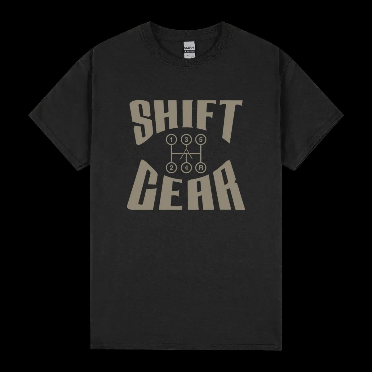 Shift Gear