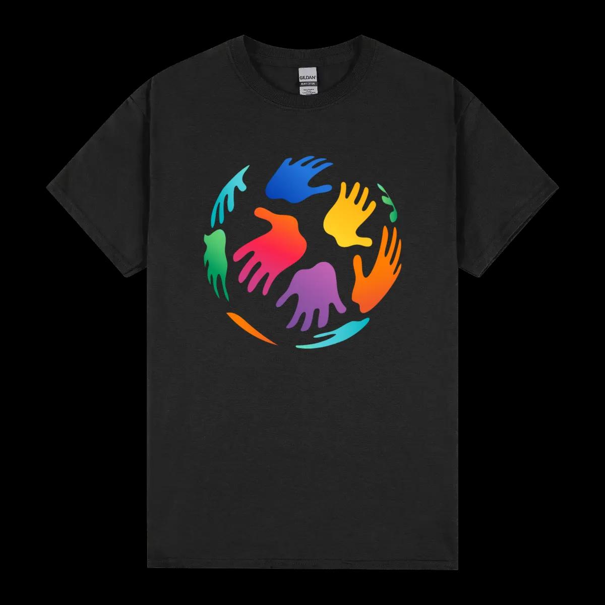 Together Hands Unity