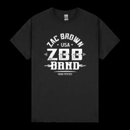 Zac Brown Band Road Tested