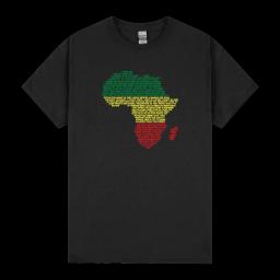 Africa By Toto Sticker Essential