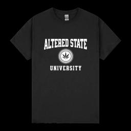 Altered State University