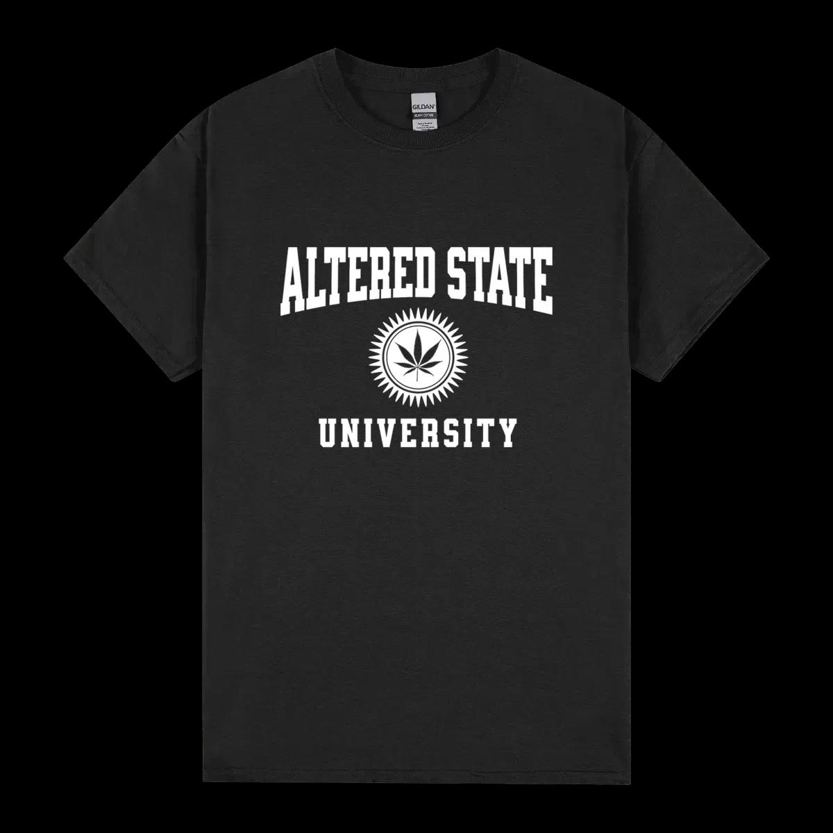 Altered State University