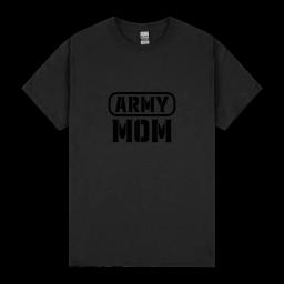 Army Mom Gift Shirt