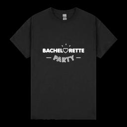 Bachelorette Party