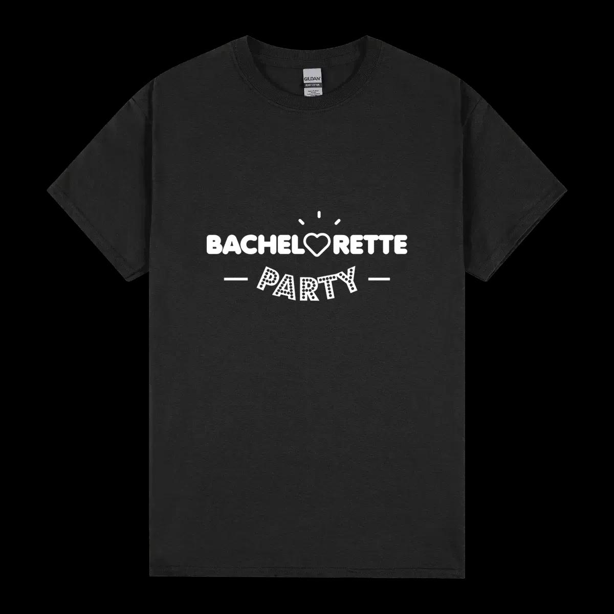 Bachelorette Party