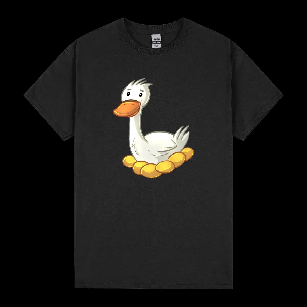Beanstalk Golden Goose