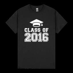 Class Of 2016