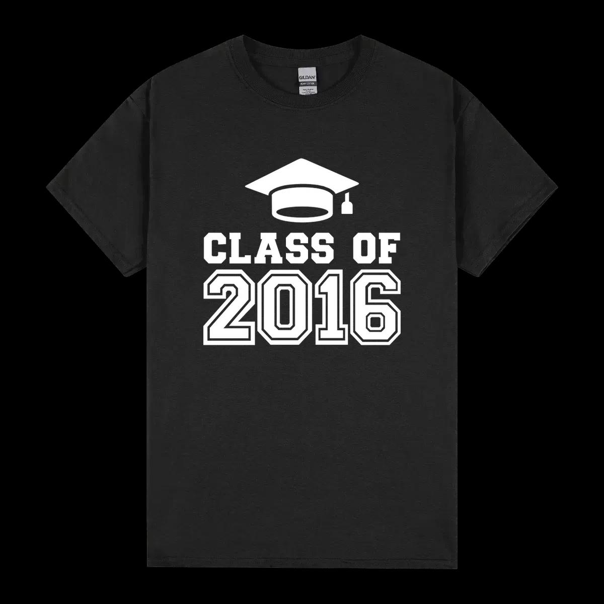 Class Of 2016