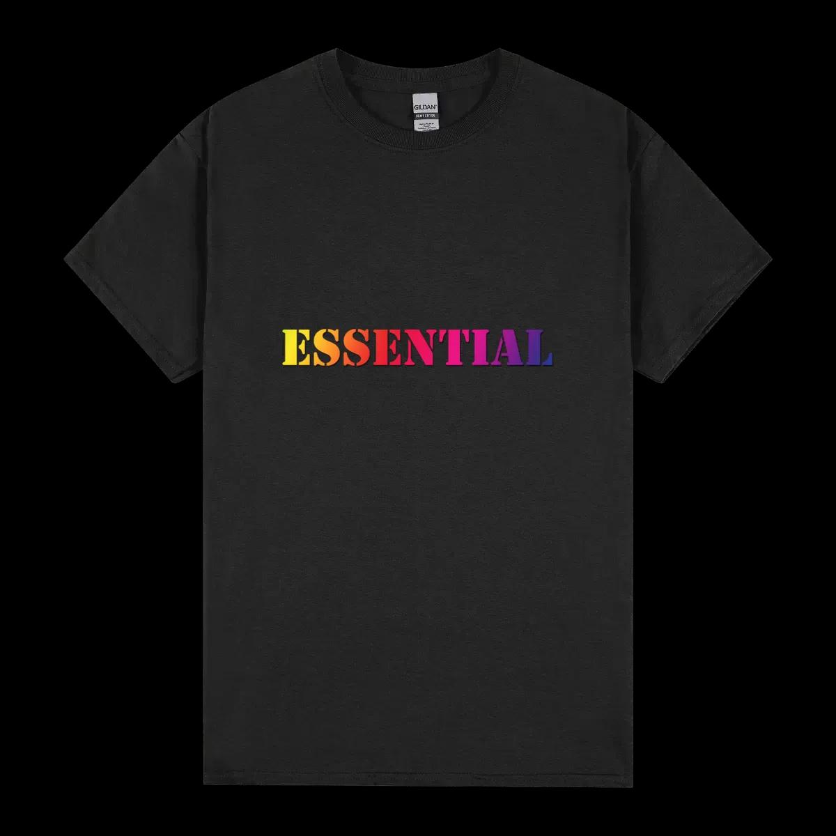 Colorful Essential