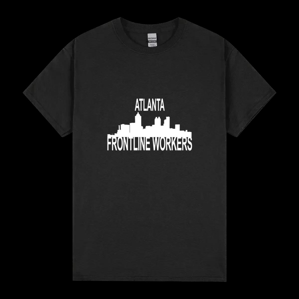 Frontline Workers
