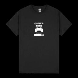 Gamer Zone Controller Loading