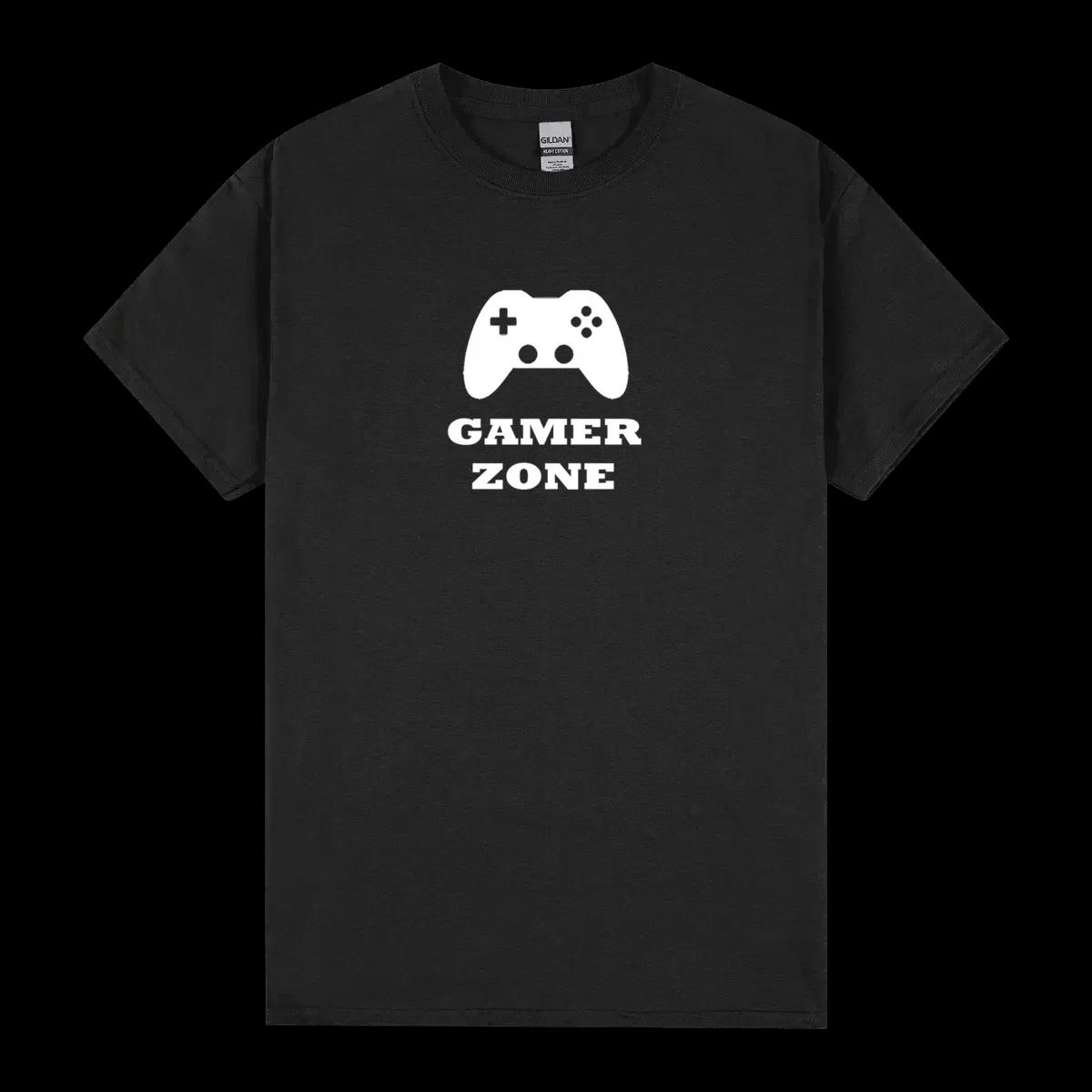 Gamer Zone Controller