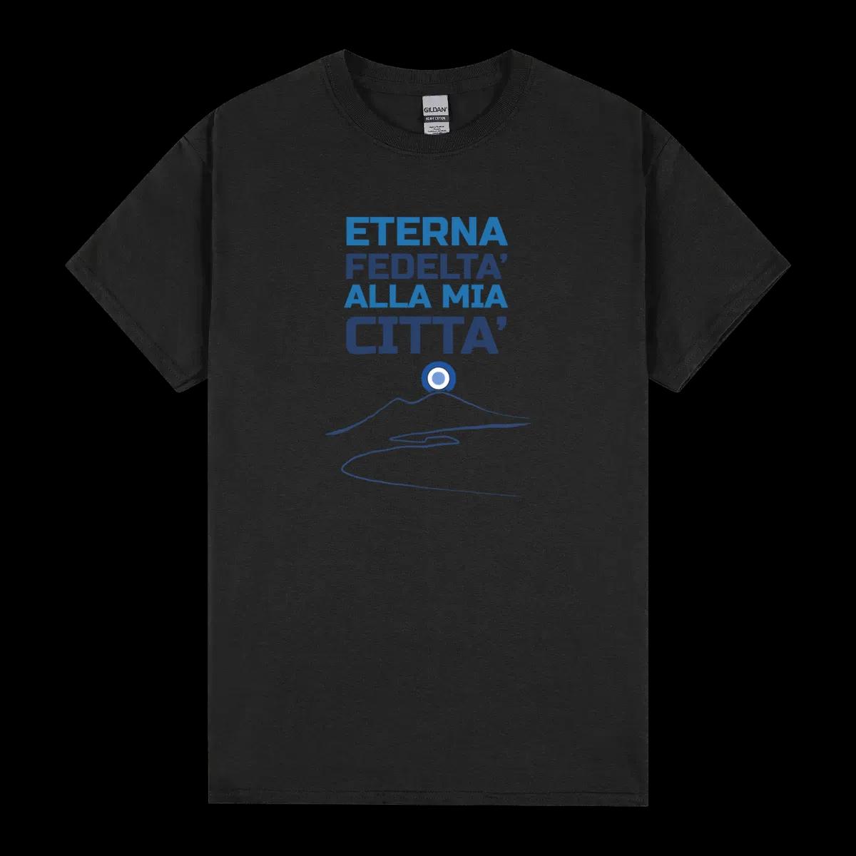 Ssc Napoli Slogan Essential
