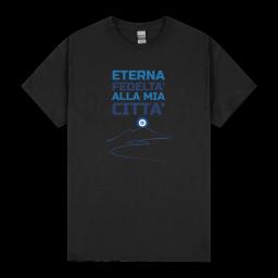 Ssc Napoli Slogan Essential