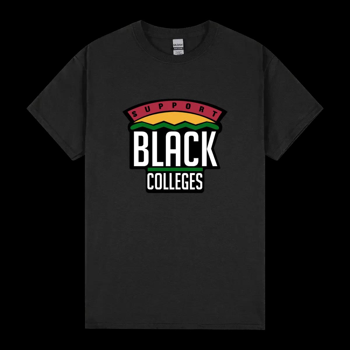 Support Black Colleges