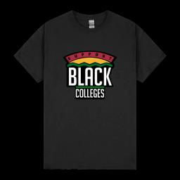 Support Black Colleges