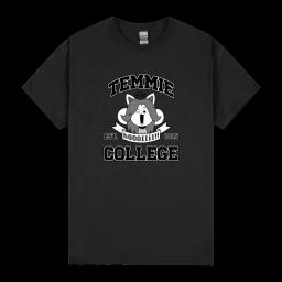 Temmie Colleges Essential