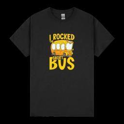 The Short Bus