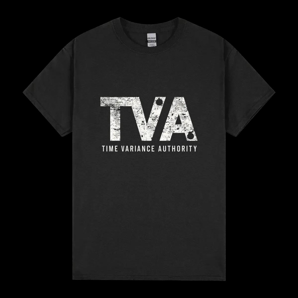 Time Variance Authority