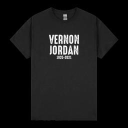 Vernon Jordan 1935 2021 Essential