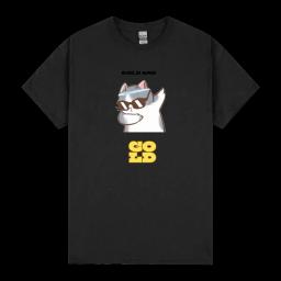 Be Gold Design