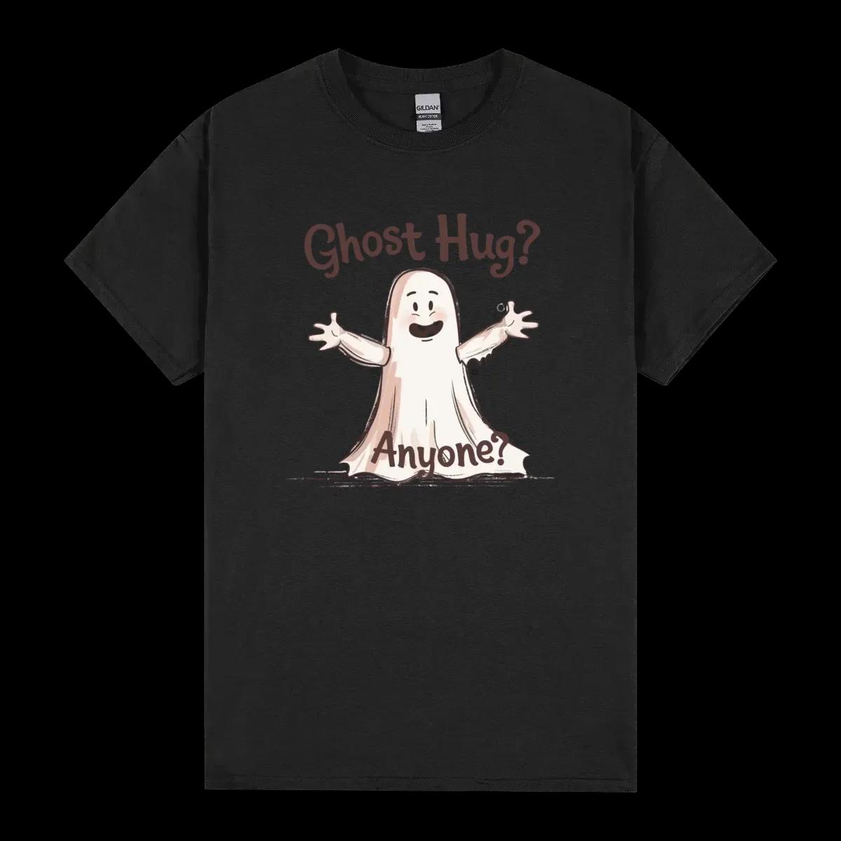 Ghost Hug Anyone