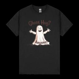 Ghost Hug Anyone